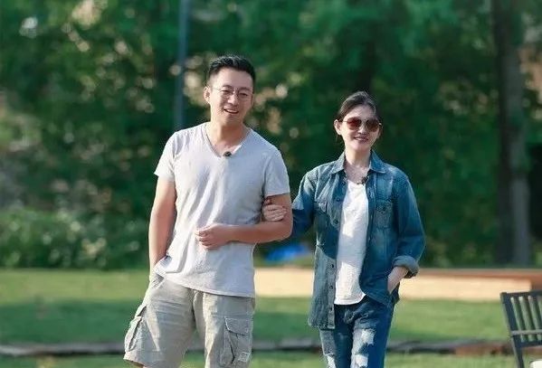 大S大谈剥虾论图片