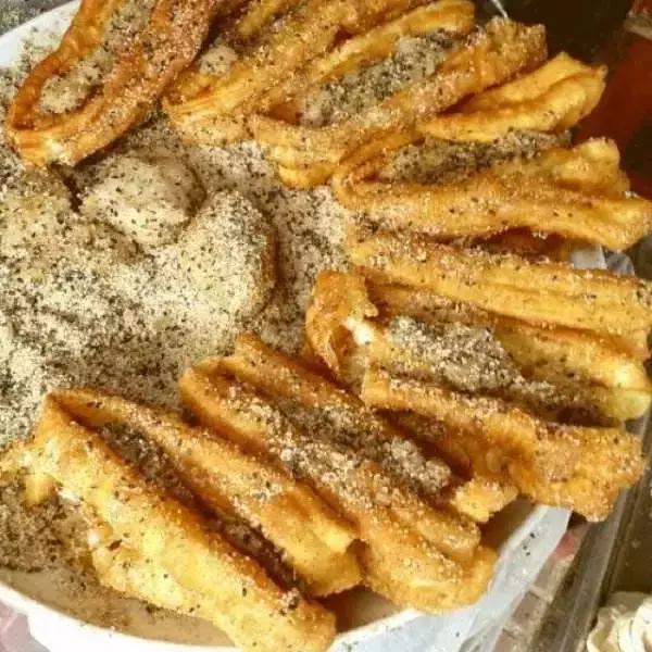 上饶小吃_上饶特产小吃图片_上饶小吃图片