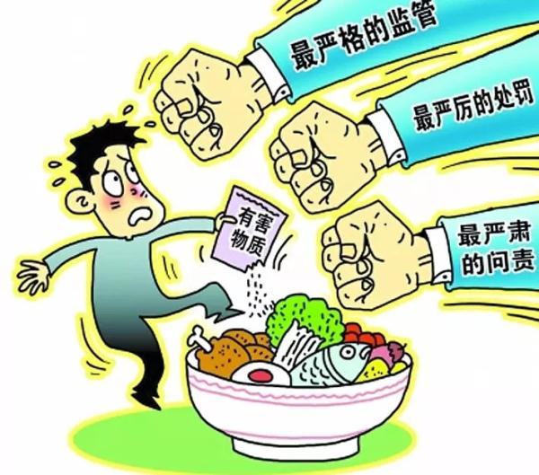 曝光海南这15批次食品抽检不合格快看看你有买过吗