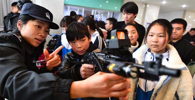 中小学教师资格考试笔试今起报名(最新发布)