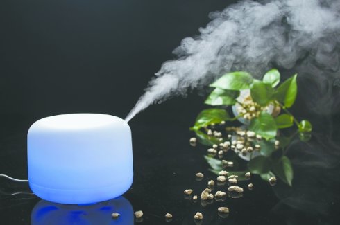把二氧化氯放进加湿器能降低气溶胶传播?假的!