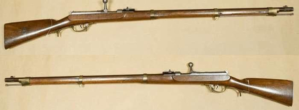 拆解二战后制式步枪①——栓动步枪的来与去