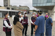 河北新增确诊15例 累计确诊33例(最新发布)