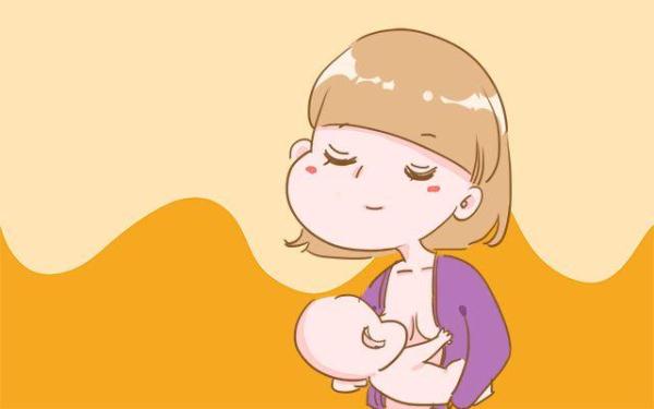 新生宝宝发出这几个信号,是在提示你他饿了,你看懂了吗?