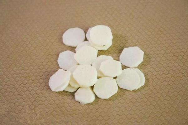 十孩九脾虚难怪孩子老生病，调理脾胃关键，这么吃娃体质好少生病