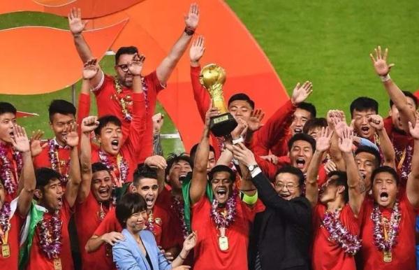 足协新规:中超国内球员薪酬最高一千万,国脚上