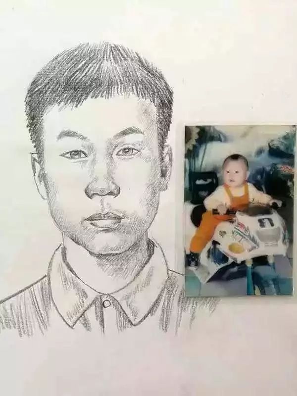 住在隔壁的人贩子,既想让他被判死刑,又怕他死