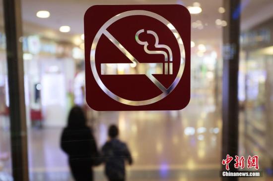 马来西亚餐厅内外新年起全面禁烟