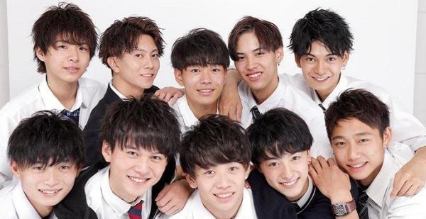 日本最帅教程高中生高中安排,令人捧腹,霓虹人国际部市结果西男子出炉图片