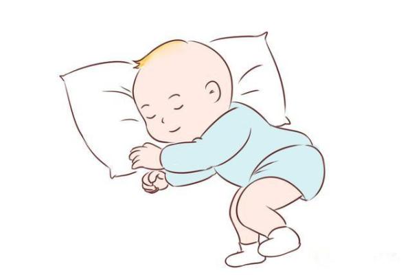 婴儿睡姿大解析!仰睡、侧睡、趴睡,哪种最好?