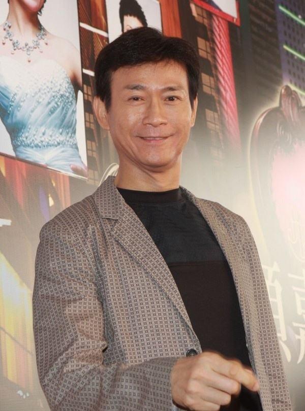 都说林志颖何炅是“不老男神”,看到71岁的他才明白什么是冻龄