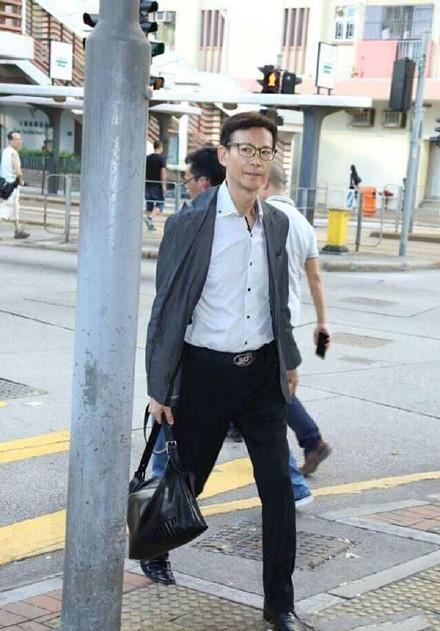 都说林志颖何炅是“不老男神”,看到71岁的他才明白什么是冻龄