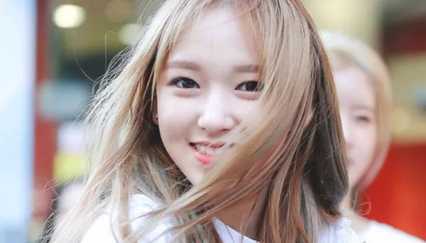 程潇为何皮肤白到发光?只因她平时坚持一个习