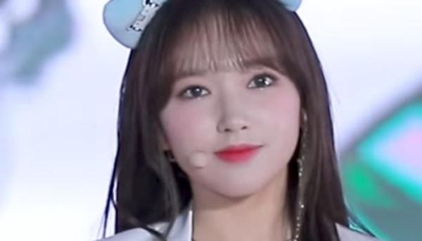 程潇为何皮肤白到发光?只因她平时坚持一个习