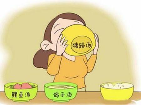 产妇怎样才能科学坐好月子?过来人告诉你最实