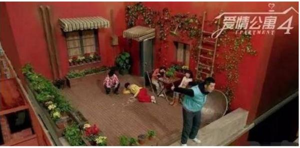 《爱情公寓》的特效有多好?这集花了300万,网