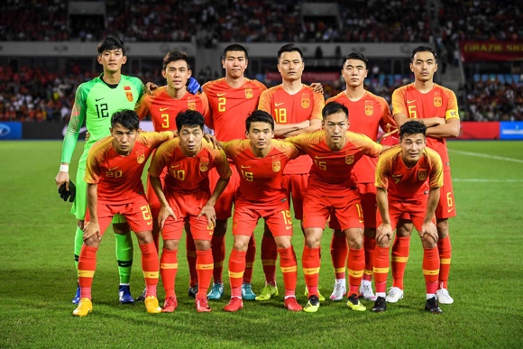 2019中国杯赛程正式出炉 国足先易后难备战世
