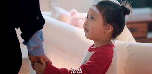 都挺好小咪瞬间萌化明玉的心,真是治愈系,网友:一句姑姑泪目