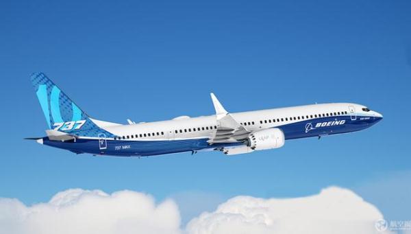 全球约30家航空公司停飞波音737MAX飞机 美