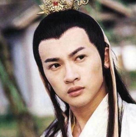 46岁苏有朋整容了?他其实只“动了”一个地方,颜值就重回巅峰