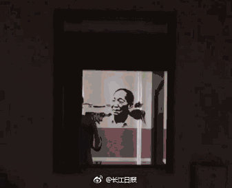 90后小伙用牙膏作画：白天平平无奇，晚上却很惊艳