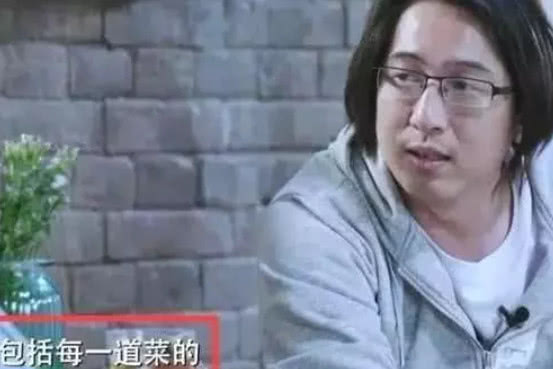 《向往的生活》总导演爆料:黄磊做饭之前,组里