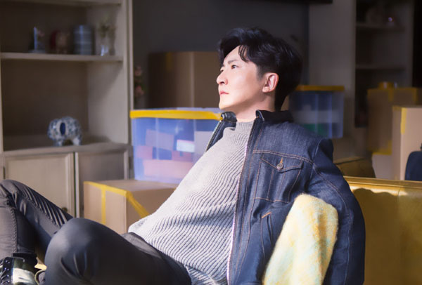 都挺好:苏明成替明玉打架出头,终于尽了一次当