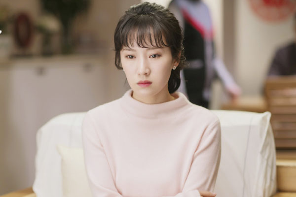 都挺好:苏大强为什么那么自私 在他心里只有钱