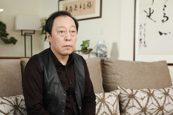 都挺好:苏大强为什么那么自私 在他心里只有钱