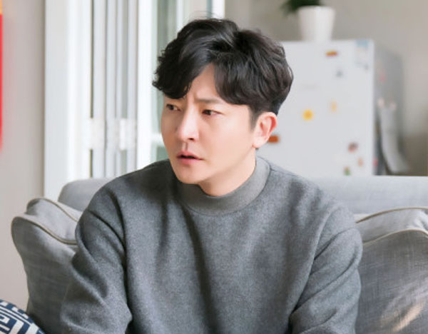 都挺好:苏明成替明玉打架出头,终于尽了一次当