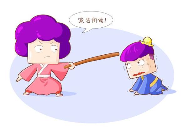 这2个时间段的孩子,为什么做错了事也不能打?