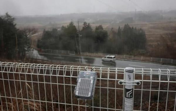 福岛核事故8年后,日本将首次解除附近城镇的疏散令 福岛核事故8年后,日本将首次解除附近城镇的疏散令