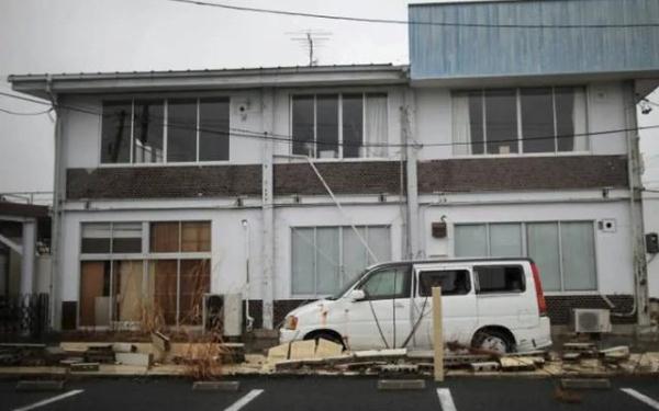 福岛核事故8年后,日本将首次解除附近城镇的疏散令 福岛核事故8年后,日本将首次解除附近城镇的疏散令