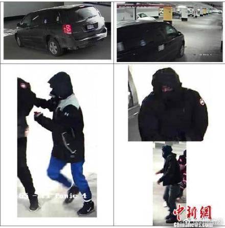 快讯!加警方:加拿大失踪中国留学生还活着