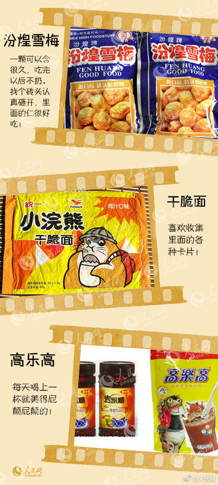 跳跳糖为什么会跳?多年的疑问终于解开了