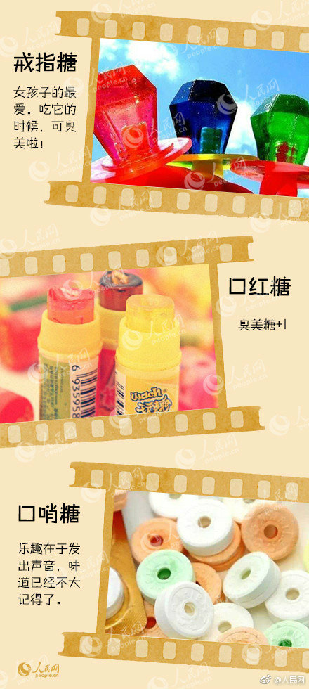 跳跳糖为什么会跳?多年的疑问终于解开了