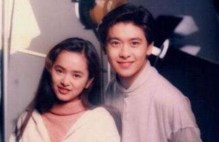 曾被林志颖疯狂追求,22岁嫁豪门被抛弃,今46岁胖成大妈