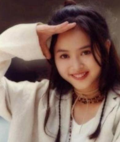 曾被林志颖疯狂追求,22岁嫁豪门被抛弃,今46岁胖成大妈