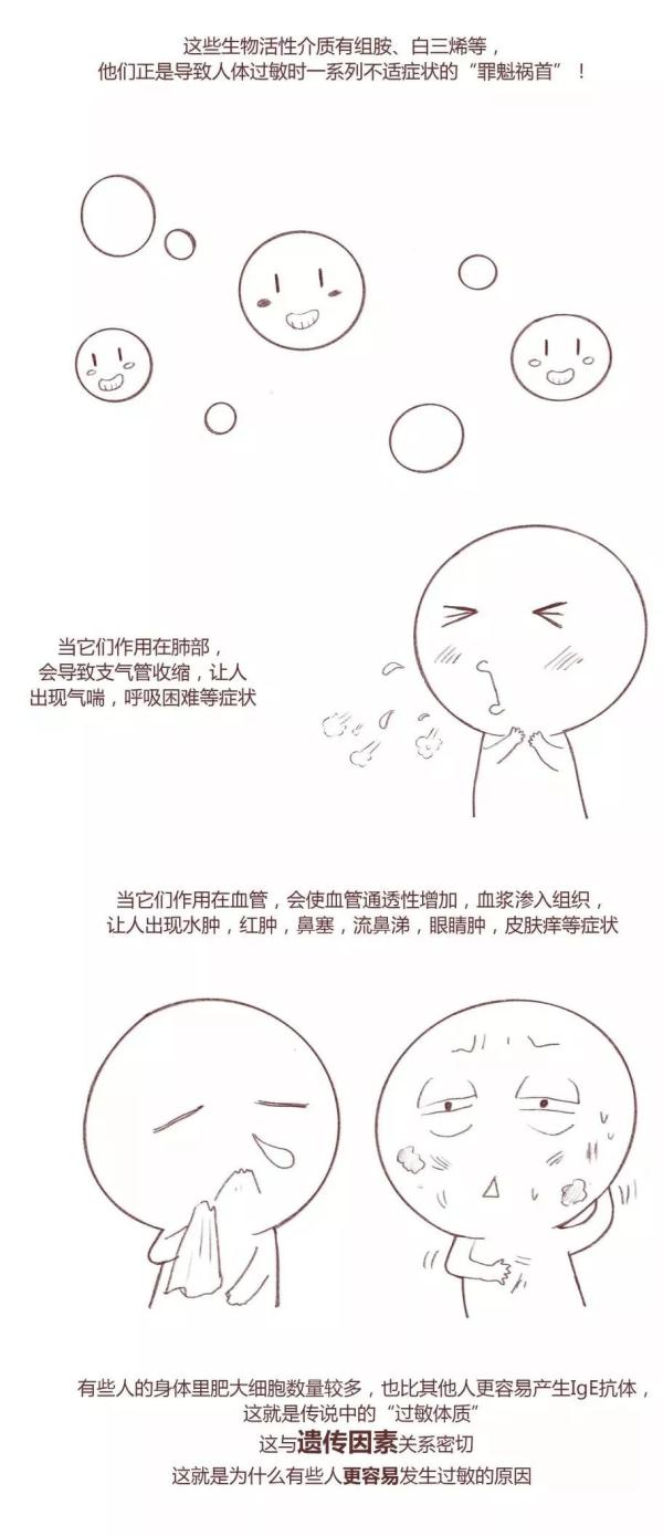 春季到,这磨人的“小妖精”又来了! 春季到,这磨人的“小妖精”又来了!