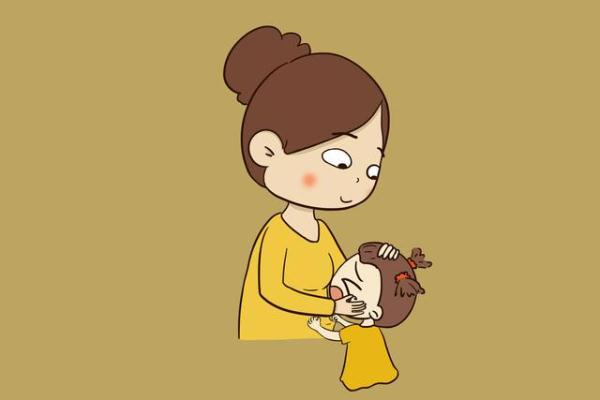冲孩子发脾气时默念这几句话,让你怒气全消,做一位好