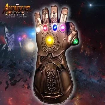 复联4上映!复仇者联盟中,为何没有天气侠?