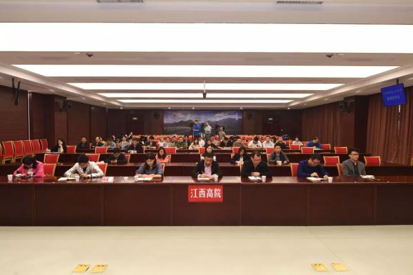 最高死刑!江西十大黑恶势力覆灭!