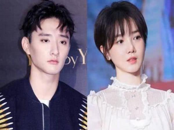 陈小纭自曝上学收情书到手软,本以为开玩笑,看到旧照于小彤捡到宝了图片