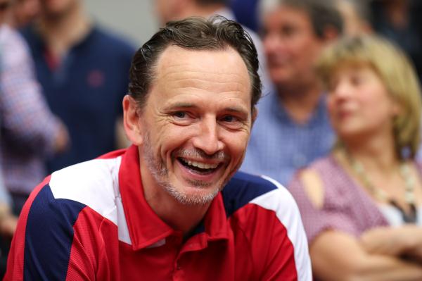 乒乓球|比利时乒坛传奇大塞弗正式挂拍