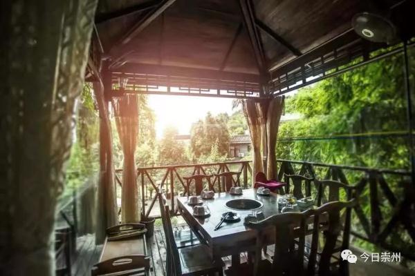 吃货些,这些崇州美食光想到口水都要流···