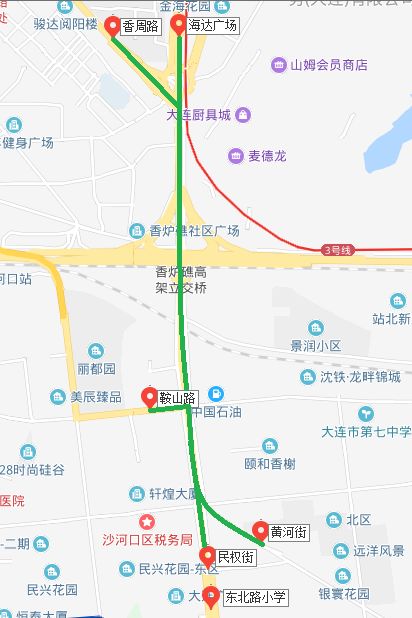 大连 主城区 人口_今日起每日6时30分至19时大连主城区限行黄标车(2)