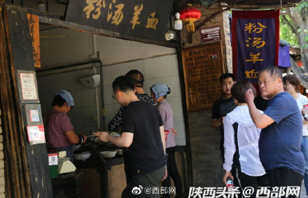 礼泉县有多少人口