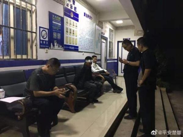 楚雄州人口有多少人(3)