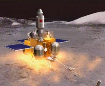 欧阳自远：嫦娥五号2019年去月球，将有专船接回！
