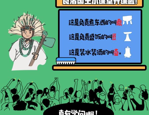 五千多年前的良渚古国到底有多好?